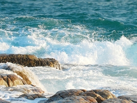 海水、苦咸水淡化